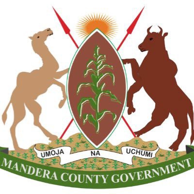 Mandera County