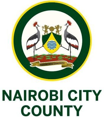 Nairobi City County